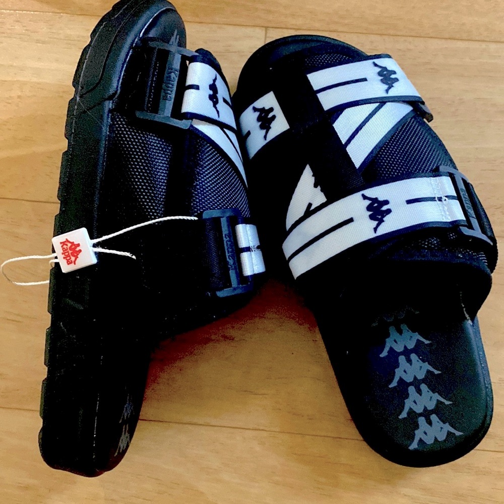 COPY - Kappa slides